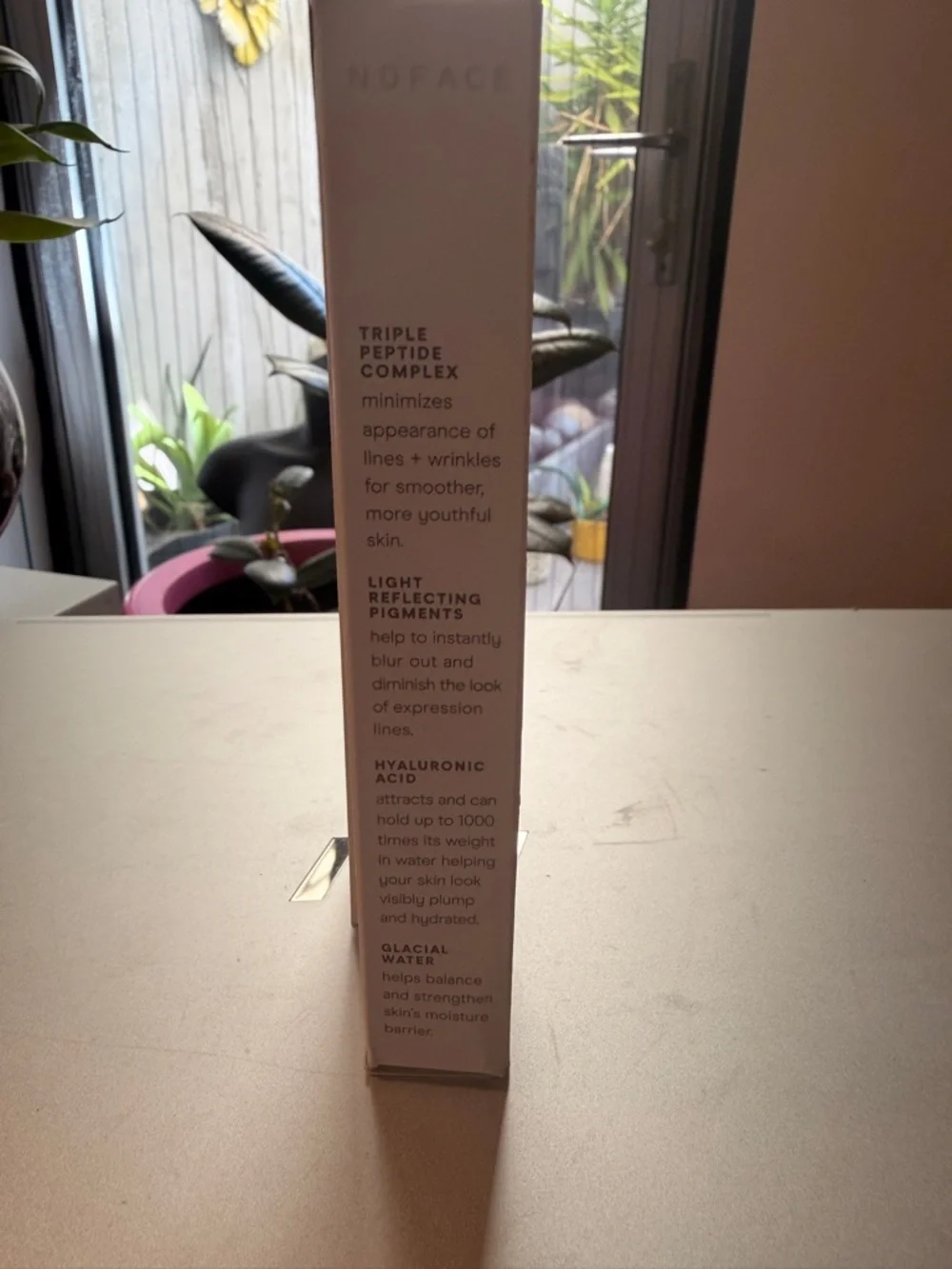 NuFace Fix Serum + Prep-N-Glow Lot of 3 *NIB* MSRP: $110+tax retail - Picture 3 of 7